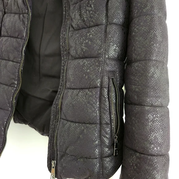 GUESS JACKET SIZE S - Picture 4 of 16